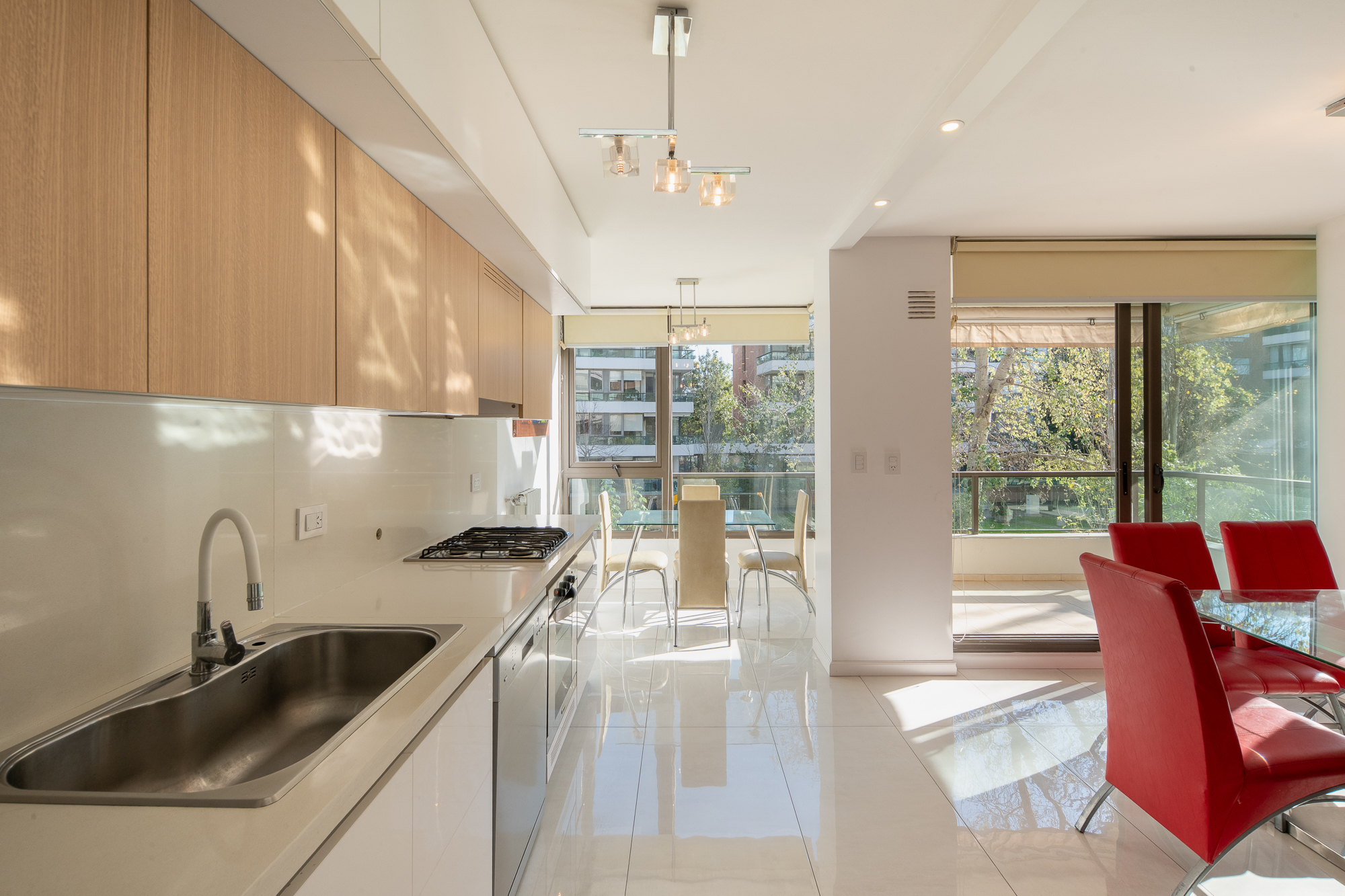 Condominios II Luis